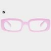 Le Specs DYNAMITE | METALLIC PINK 1 Le Specs DYNAMITE | METALLIC PINK -Le Specs 04222ce8d51f93dee09c975e87d72921