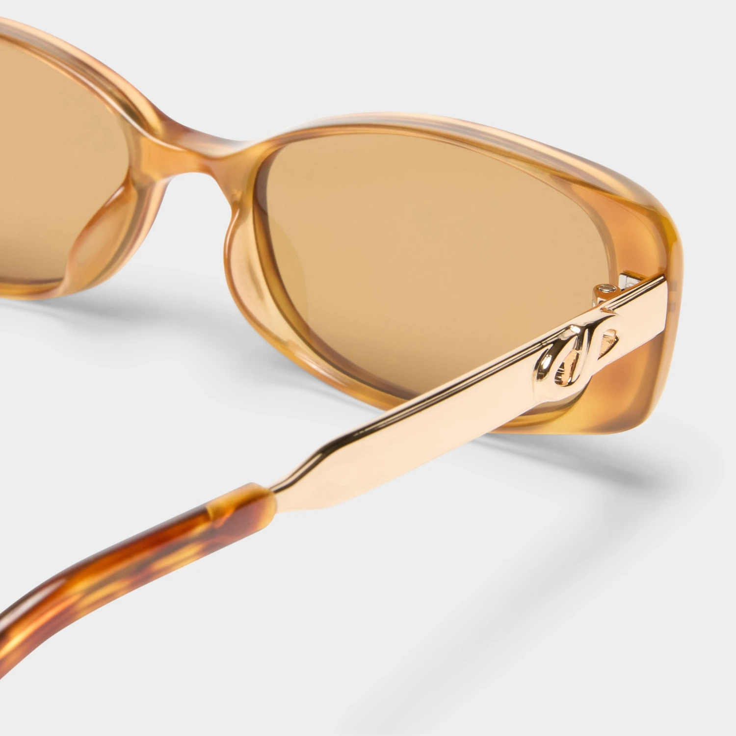 Le Specs LIL STARLIGHT | VINTAGE TORT 6 Le Specs LIL STARLIGHT | VINTAGE TORT - Image 4