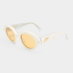 Le Specs NUMERO DOS | IVORY -Le Specs 06b7347a883f2e3c1de502e47465ceb6