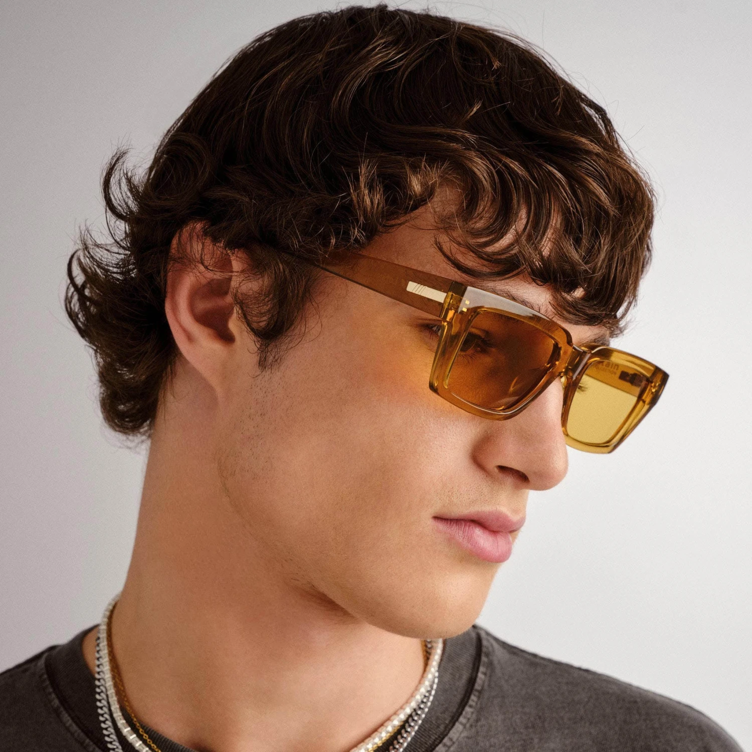 Le Specs NOCTURNAL HABIT | WHISKEY 9 Le Specs NOCTURNAL HABIT | WHISKEY - Image 7