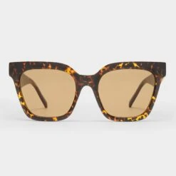 Le Specs STAR GLOW | DARK TORT