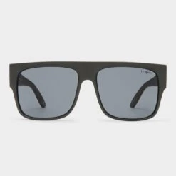 Le Specs BRAVADO | MATTE BLACK