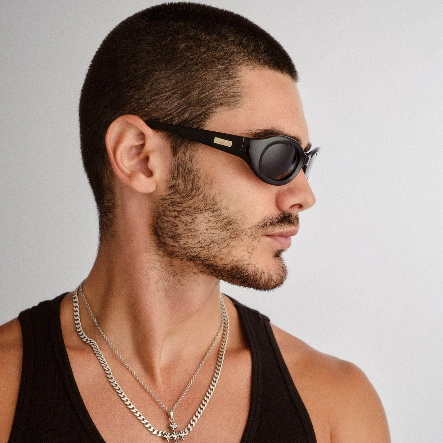 Le Specs NIGHTCRAWLER | BLACK POLARIZED 9 Le Specs NIGHTCRAWLER | BLACK POLARIZED - Image 7