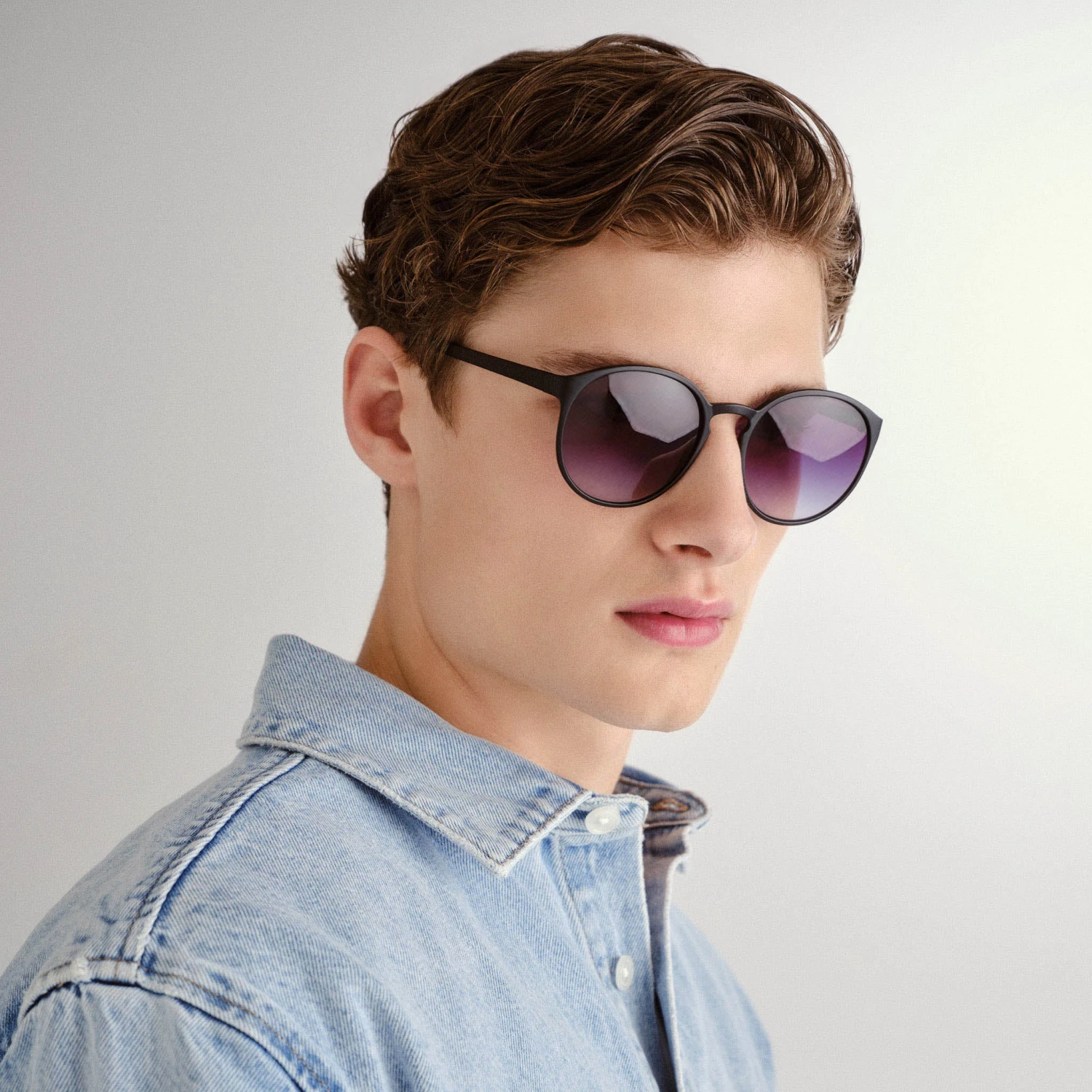 Le Specs SWIZZLE | MATTE BLACK 9 Le Specs SWIZZLE | MATTE BLACK - Image 7