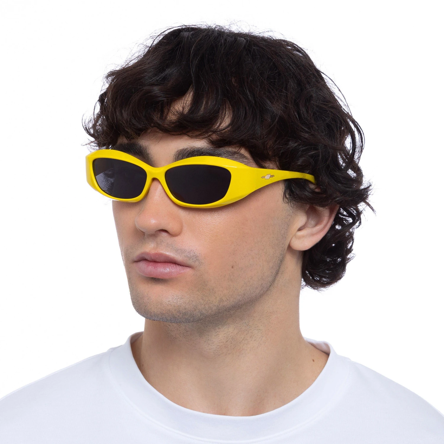 Le Specs SWIFT LUST | ELECTRIC YELLOW 9 Le Specs SWIFT LUST | ELECTRIC YELLOW - Image 7