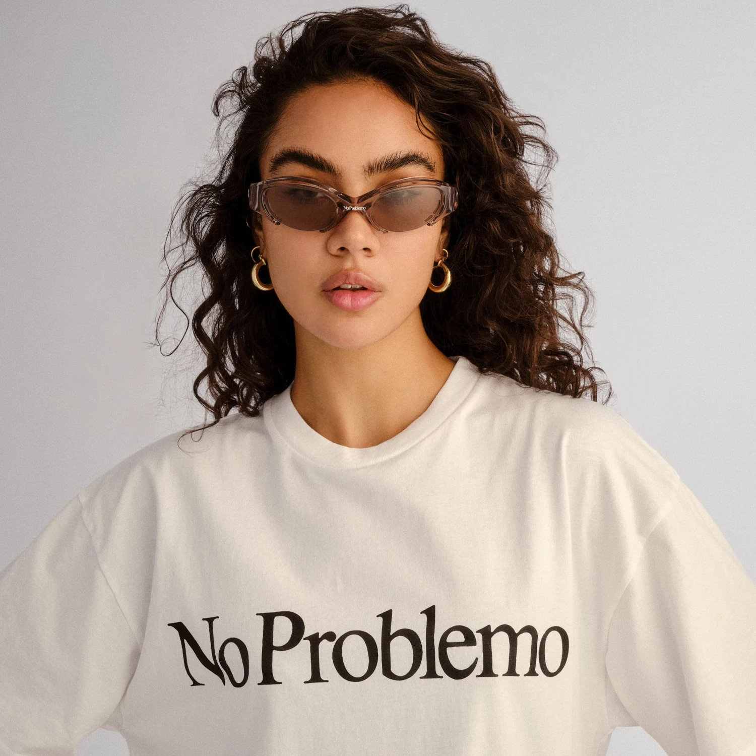 Le Specs CYBORG | SMOKE 4 Le Specs CYBORG | SMOKE - Image 2