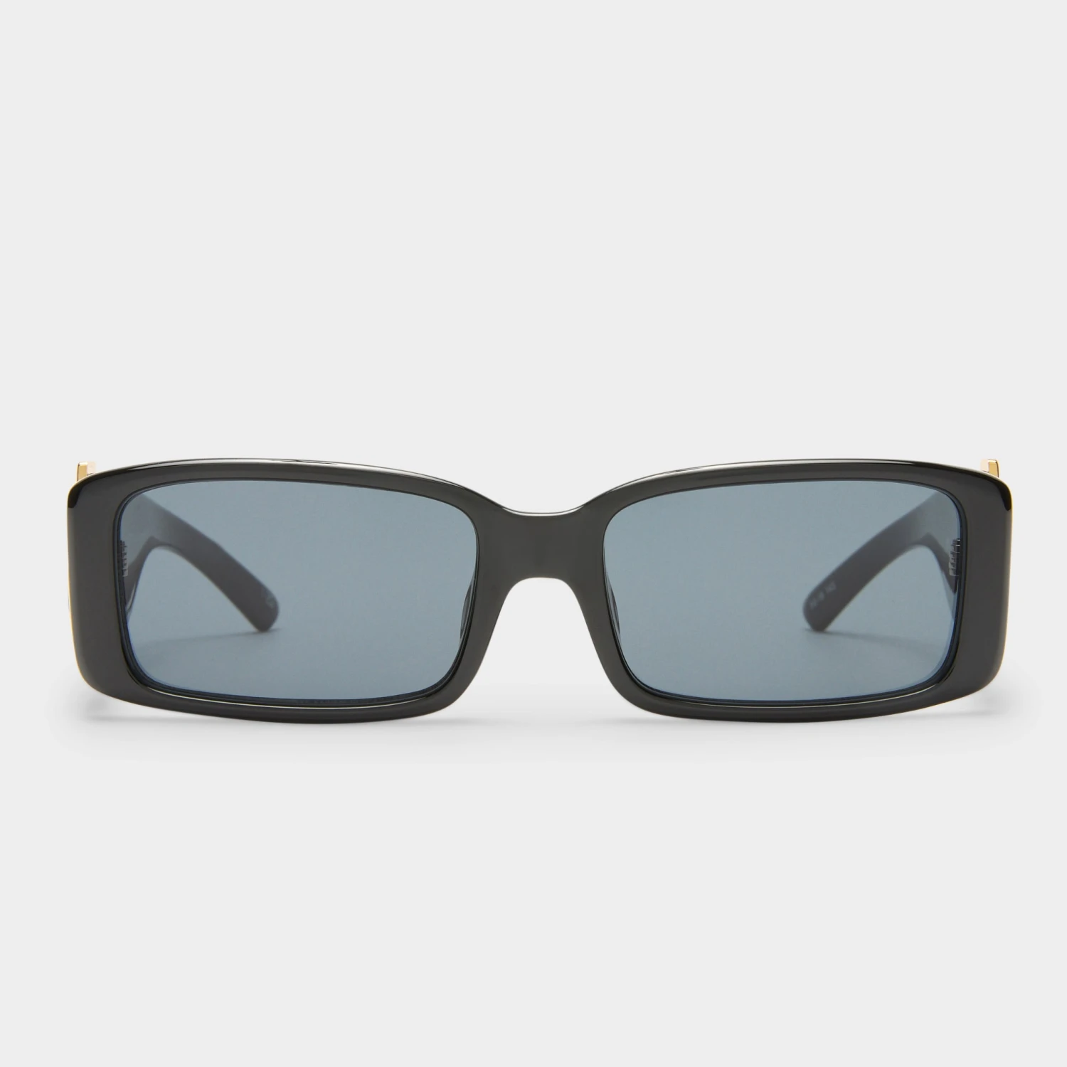 Le Specs CRUEL INTENTIONS | BLACK 3 Le Specs CRUEL INTENTIONS | BLACK