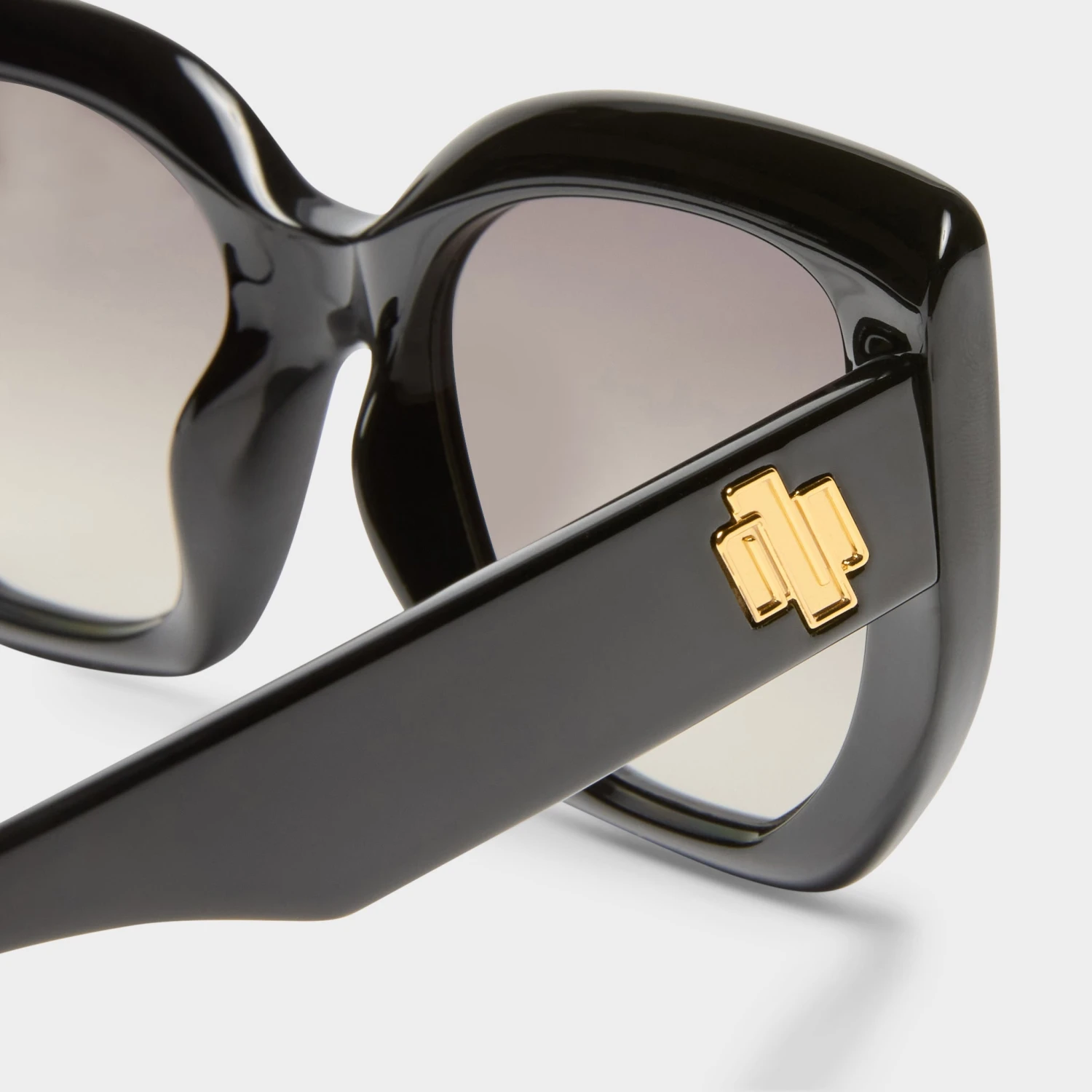 Le Specs EUPHORIA | BLACK 6 Le Specs EUPHORIA | BLACK - Image 4