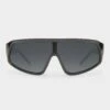Le Specs CALM CHAOS | BLACK -Le Specs 11c78fb112723688ed2fd20e2a38d96f