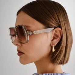 Le Specs POLYDISCO | EUCALYPTUS -Le Specs 13d2d1002c62e07c3a37d25d46bd4a82