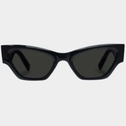 Le Specs CHARADE | BLACK