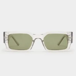 Le Specs CONTEMPLATION | GRAPHITE