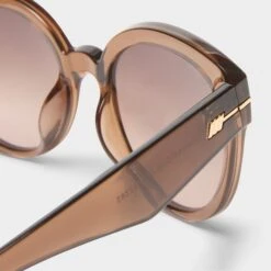 Le Specs CAPACIOUS | CHOCOLATE -Le Specs 170c82b4c66c420956999ba4147d044e