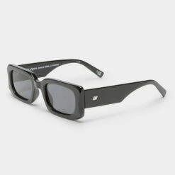 Le Specs RIPPLED REBEL | BLACK 9 Le Specs RIPPLED REBEL | BLACK -Le Specs 172ec9abb811426bba2a270849505933
