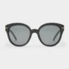 Le Specs CAPACIOUS | MATTE BLACK