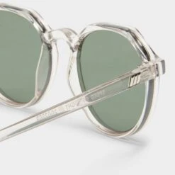 Le Specs SPEED OF NIGHT | CLEAR SHADOW -Le Specs 194ea435d3edf62aa53b534e26ad1eaf