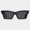 Le Specs HERO ALT FIT | BLACK -Le Specs 1969705ef22b1502799b631ca5024d5e