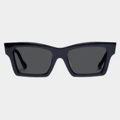 Le Specs HERO ALT FIT | BLACK