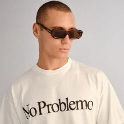 Le Specs BLACKPOOL | COCOA -Le Specs 1ad27c41bd5ef9649093d52aec6d821d