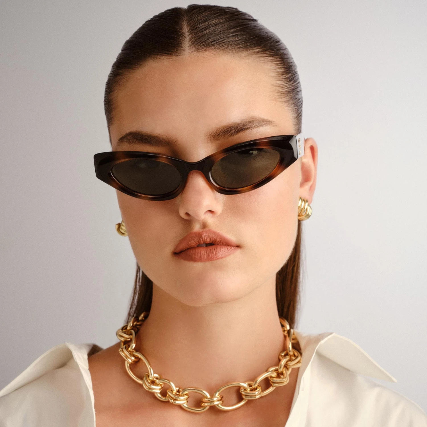 Le Specs THE STEALTH | OMBRE TORT POLARIZED 4 Le Specs THE STEALTH | OMBRE TORT POLARIZED - Image 2