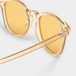Le Specs BANDWAGON | SAND 12 Le Specs BANDWAGON | SAND -Le Specs 1ccfd8270d8e4d965df6338d37f5f38d
