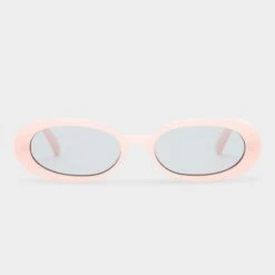 Le Specs OUTTA LOVE | SHELL PINK