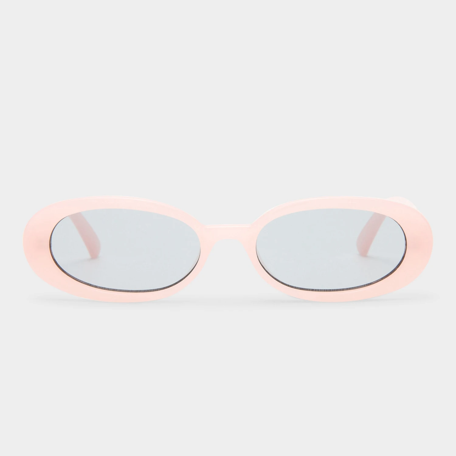 Le Specs OUTTA LOVE | SHELL PINK 3 Le Specs OUTTA LOVE | SHELL PINK