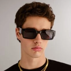 Le Specs CONTEMPLATION | BLACK POLARIZED 13 Le Specs CONTEMPLATION | BLACK POLARIZED -Le Specs 1eda2b7f2ae664ee74592d727256e649