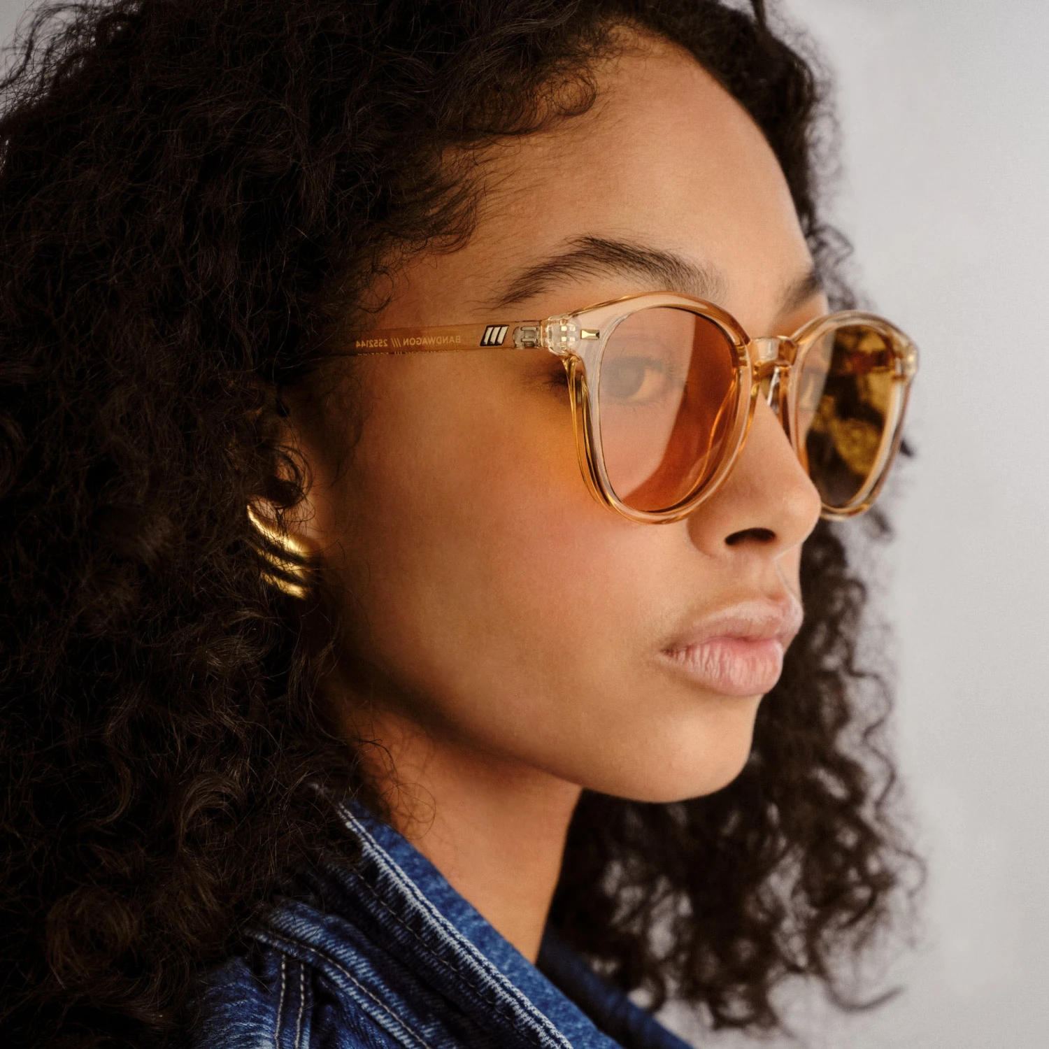 Le Specs BANDWAGON | SAND 8 Le Specs BANDWAGON | SAND - Image 6