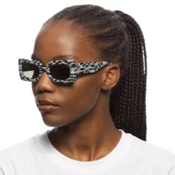 Le Specs DAMNEDEST | DIGITAL DALMATIAN 12 Le Specs DAMNEDEST | DIGITAL DALMATIAN -Le Specs 22913b6c0815c6e2a709b8524356a629