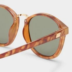 Le Specs OBLIVION | VINTAGE TORT -Le Specs 22e6184136b5404f6e03aecee1e07781