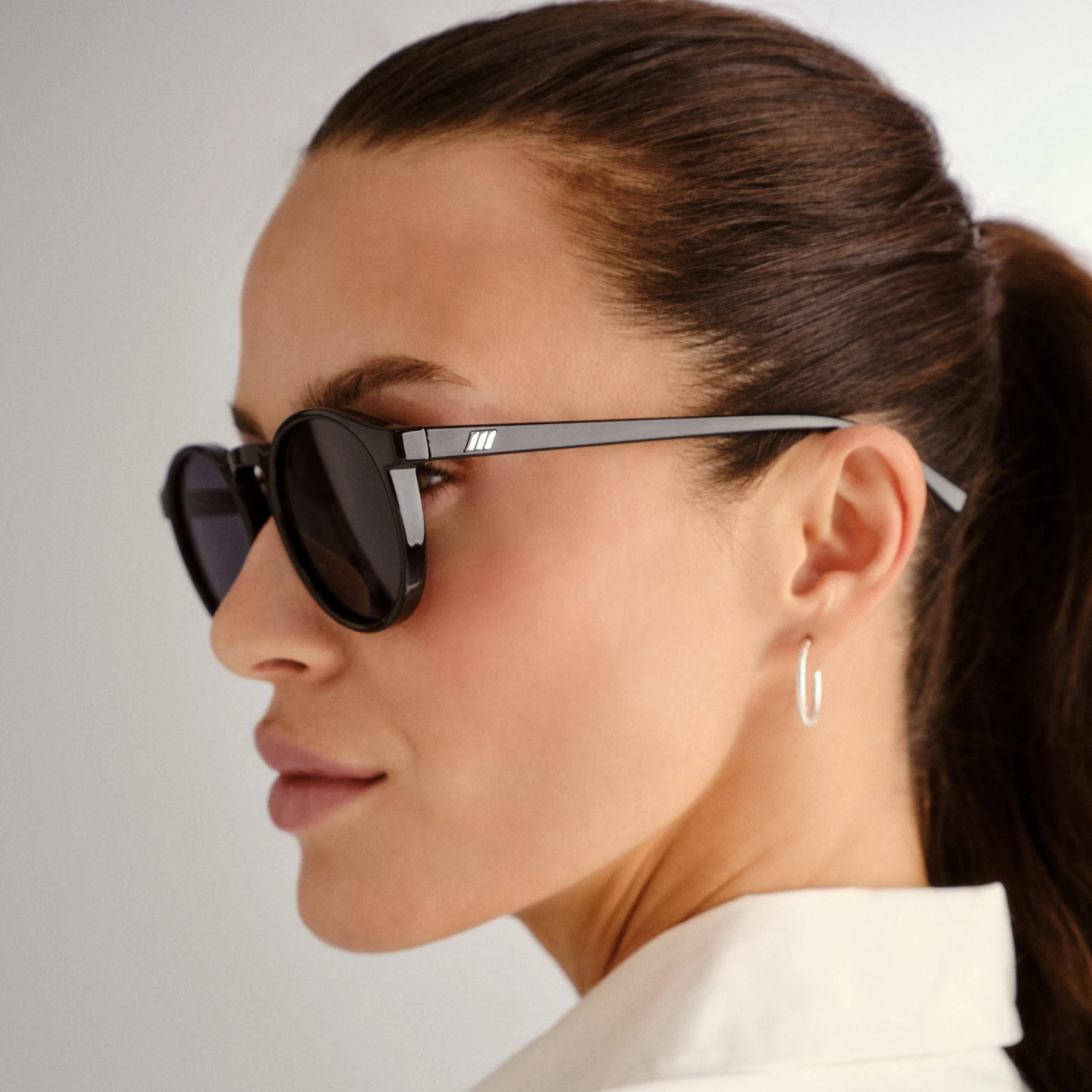 Le Specs TEEN SPIRIT DEUX | BLACK 9 Le Specs TEEN SPIRIT DEUX | BLACK - Image 7