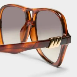 Le Specs FORTUNE TELLER | TOFFEE TORT -Le Specs 255fa9f2e2c93e8ac1813581922b3725