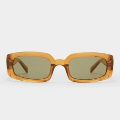 Le Specs DYNAMITE | TOBACCO