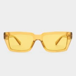 Le Specs NOCTURNAL HABIT | WHISKEY