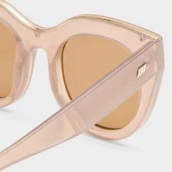 Le Specs AIR HEART | MINK 10 Le Specs AIR HEART | MINK -Le Specs 28d442975a67c31b09c5978c0f512777