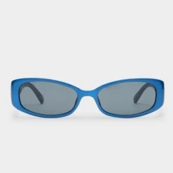 Le Specs STARLIGHT | GALACTIC BLUE