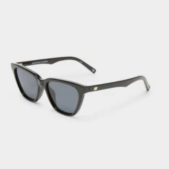 Le Specs UNFAITHFUL | BLACK SMOKE MONO 9 Le Specs UNFAITHFUL | BLACK SMOKE MONO -Le Specs 2b7a93a52a03da3e31c01b400310c0cd