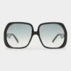 Le Specs POLYDISCO | BLACK -Le Specs 2f6fe099086a2a5326cb905976328e68