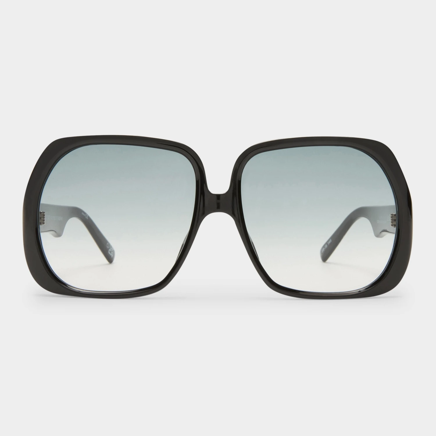 Le Specs POLYDISCO | BLACK 3 Le Specs POLYDISCO | BLACK