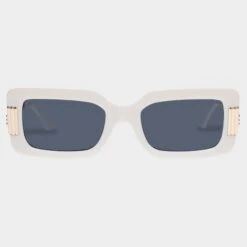 Le Specs ORION RIDGE | OFF WHITE