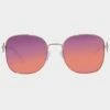 Le Specs METAMORPHOSIS | BRIGHT GOLD SUNSET MIRROR -Le Specs 3422168edf1396dd5f2925050a0aaef0