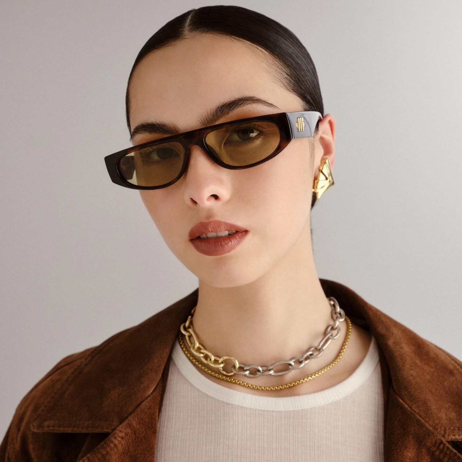 Le Specs LE RITUAL | DARK TORT 7 Le Specs LE RITUAL | DARK TORT - Image 5