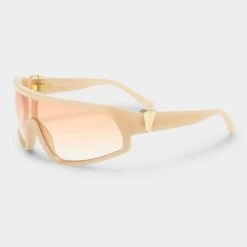 Le Specs CALM CHAOS | BARLEY -Le Specs 34eeeec830b29bcac6d3c94aedd31ab2