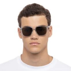 Le Specs FAIR GAME | MIST -Le Specs 3515e839fd0a8ad78ec70bc2dca46bc2