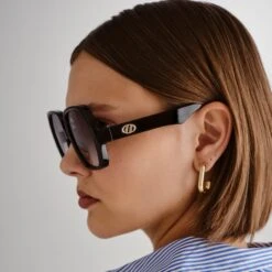 Le Specs POLYDISCO | BLACK 11 Le Specs POLYDISCO | BLACK -Le Specs 357995238cd4ba04bcdef75b6fc5eb57