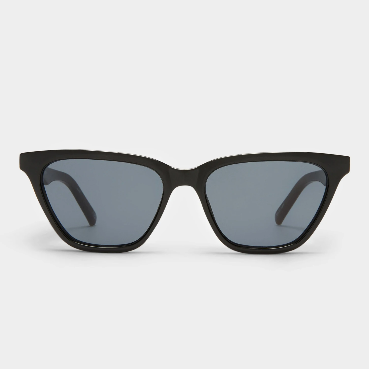 Le Specs UNFAITHFUL | BLACK SMOKE MONO 3 Le Specs UNFAITHFUL | BLACK SMOKE MONO