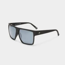 Le Specs DIRTY MAGIC | BLACK RUBBER POLARIZED -Le Specs 3b4e7922e13d0e467f8eb83efd5754fb