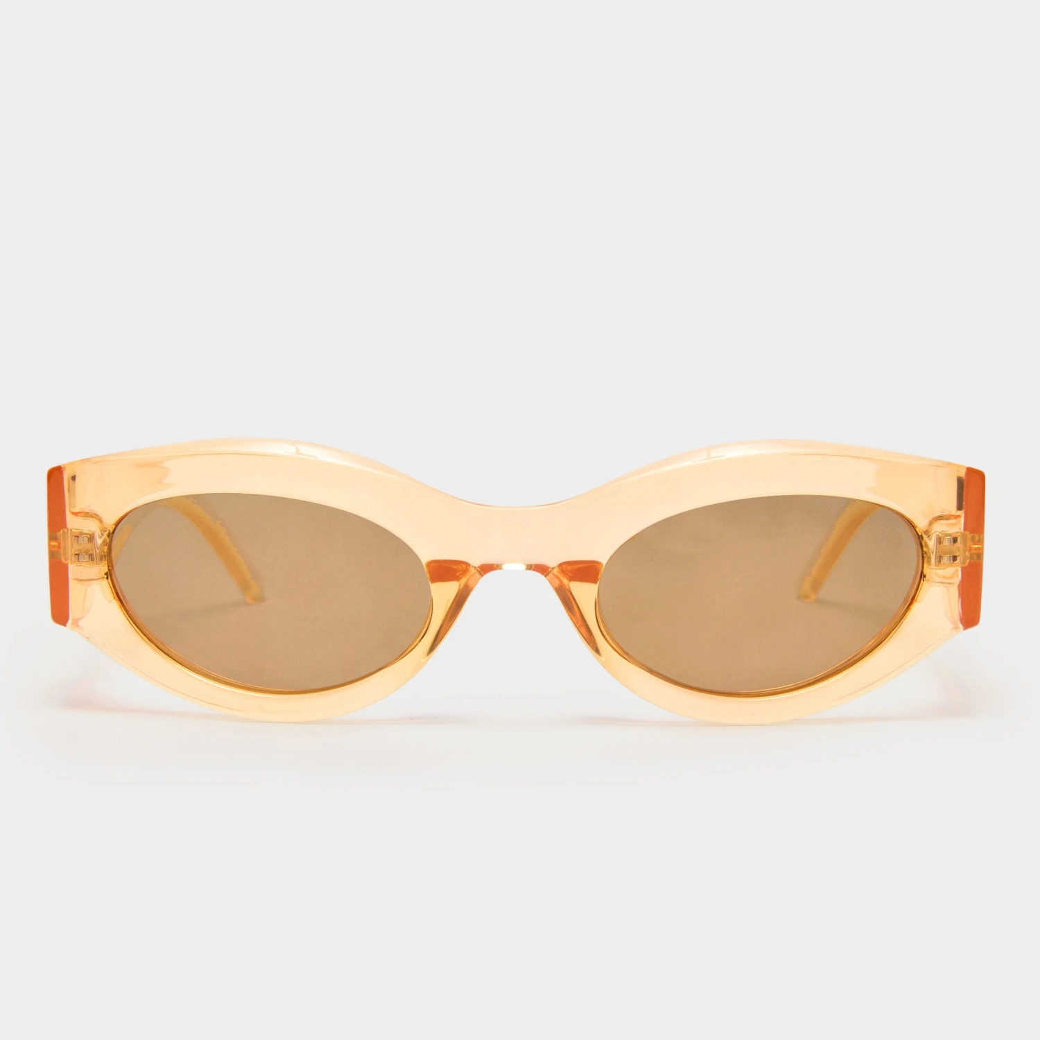 Le Specs BODY BUMPIN II | SAND POLARIZED 3 Le Specs BODY BUMPIN II | SAND POLARIZED