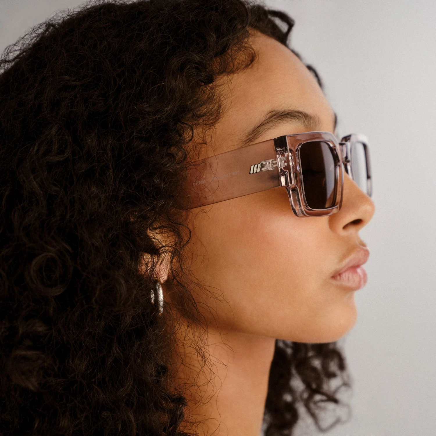 Le Specs CONTEMPLATION | GRAPHITE 9 Le Specs CONTEMPLATION | GRAPHITE - Image 7